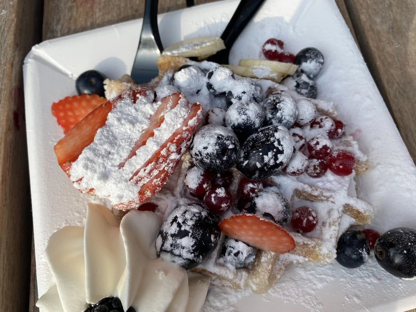 diary_persoonlijk_mamablogger_tandarts_e-bike_buiten_
