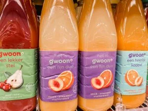 G'woon_huismerk_supermarkt_cadeautje_DIY_juffenbedankje_mamablogger_teksten_producten_