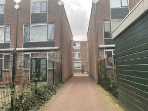 diary_persoonlijk_mamablogger_uitslag coronatest_trap_bekleden_