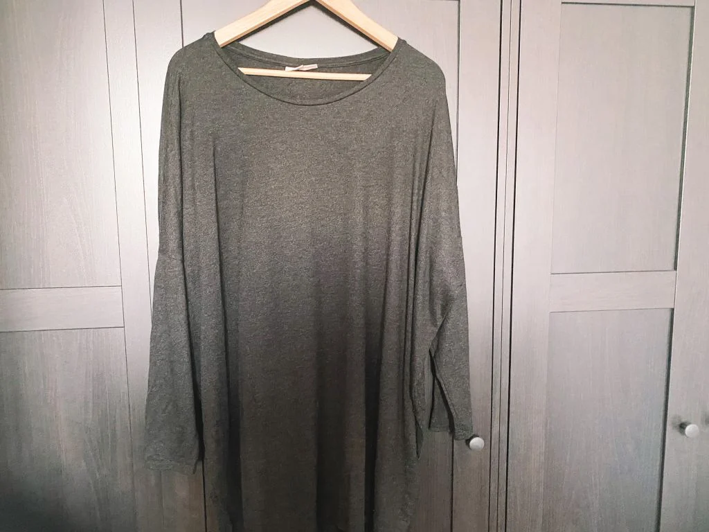 shoplog_Moms Outfits_Only Carmakoma_Exccellent_mamablogger_