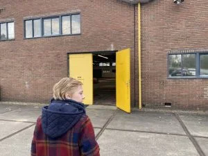diary_persoonlijk_mamablogger_tandarts_e-bike_buiten_
