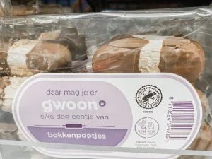 G'woon_huismerk_supermarkt_cadeautje_DIY_juffenbedankje_mamablogger_teksten_producten_