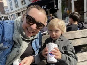diary_Pasen_weekend_weg_persoonlijk_mamablogger_