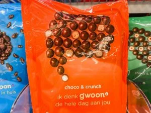 G'woon_huismerk_supermarkt_cadeautje_DIY_juffenbedankje_mamablogger_teksten_producten_