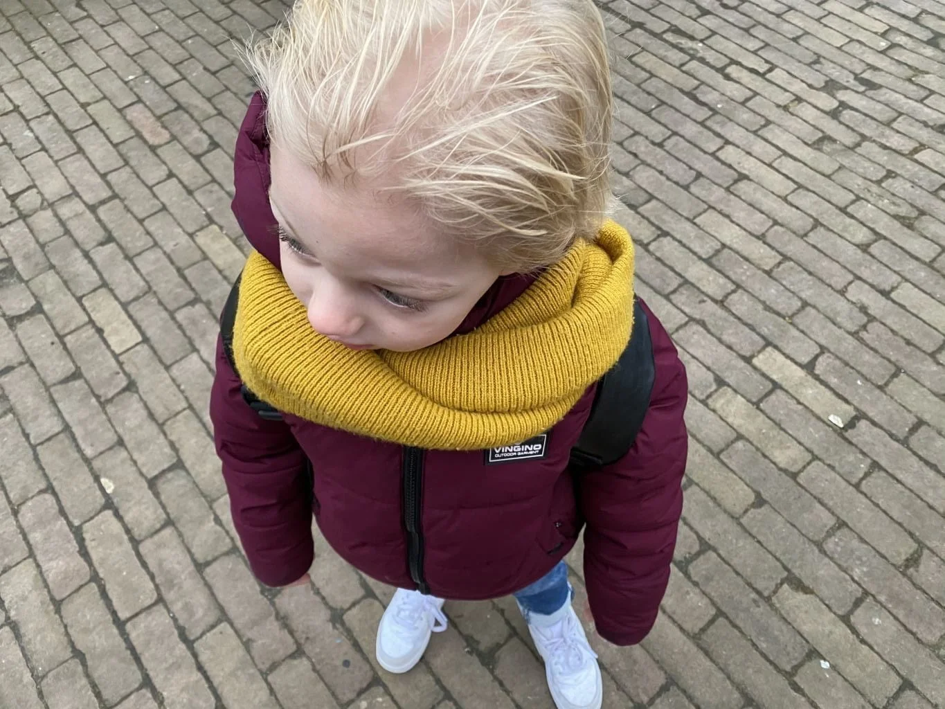 diary_persoonlijk_mamablogger_tandarts_e-bike_buiten_