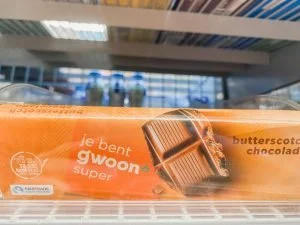 G'woon_huismerk_supermarkt_cadeautje_DIY_juffenbedankje_mamablogger_teksten_producten_