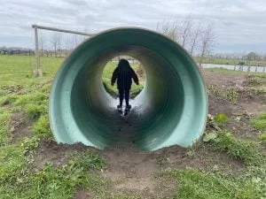 diary_persoonlijk_mamablogger_uitslag coronatest_trap_bekleden_