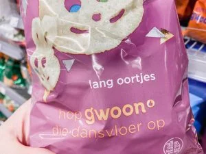 G'woon_huismerk_supermarkt_cadeautje_DIY_juffenbedankje_mamablogger_teksten_producten_