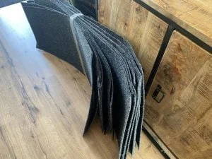 diary_persoonlijk_mamablogger_uitslag coronatest_trap_bekleden_