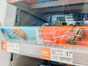 G'woon_huismerk_supermarkt_cadeautje_DIY_juffenbedankje_mamablogger_teksten_producten_