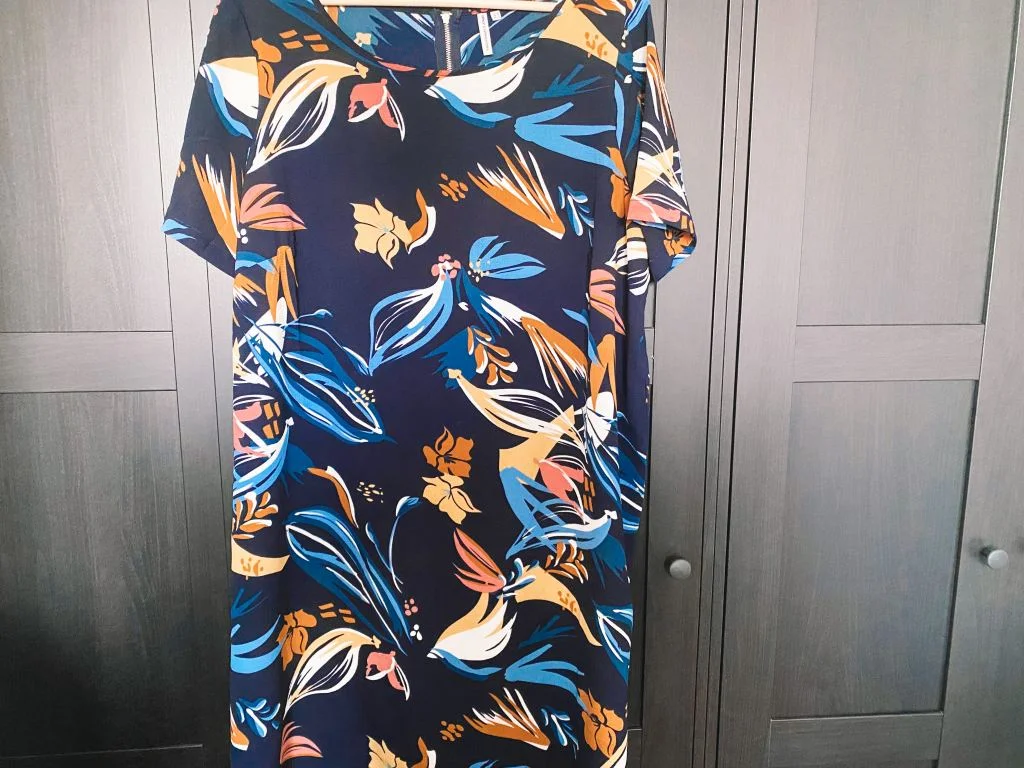 shoplog_Moms Outfits_Only Carmakoma_Exccellent_mamablogger_