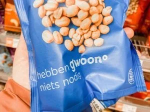 G'woon_huismerk_supermarkt_cadeautje_DIY_juffenbedankje_mamablogger_teksten_producten_