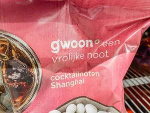G'woon_huismerk_supermarkt_cadeautje_DIY_juffenbedankje_mamablogger_teksten_producten_