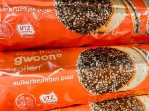 G'woon_huismerk_supermarkt_cadeautje_DIY_juffenbedankje_mamablogger_teksten_producten_