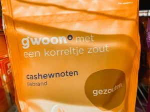 G'woon_huismerk_supermarkt_cadeautje_DIY_juffenbedankje_mamablogger_teksten_producten_