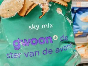 G'woon_huismerk_supermarkt_cadeautje_DIY_juffenbedankje_mamablogger_teksten_producten_