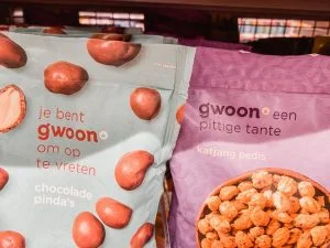 G'woon_huismerk_supermarkt_cadeautje_DIY_juffenbedankje_mamablogger_teksten_producten_