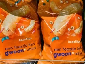G'woon_huismerk_supermarkt_cadeautje_DIY_juffenbedankje_mamablogger_teksten_producten_
