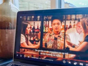 The Bold Type_Netflix_serie_mamablogger_review_
