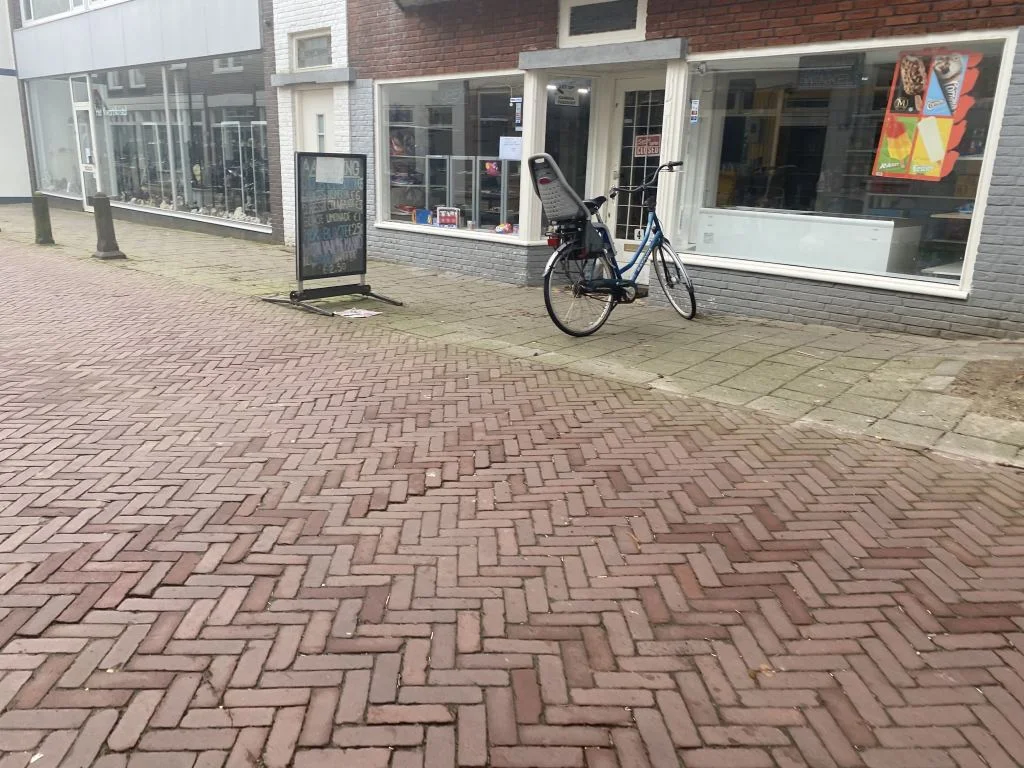 diary_persoonlijk_mamablogger_uitslag coronatest_trap_bekleden_