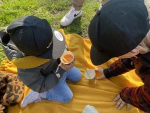 diary_persoonlijk_zonnig weekend_mamablogger_