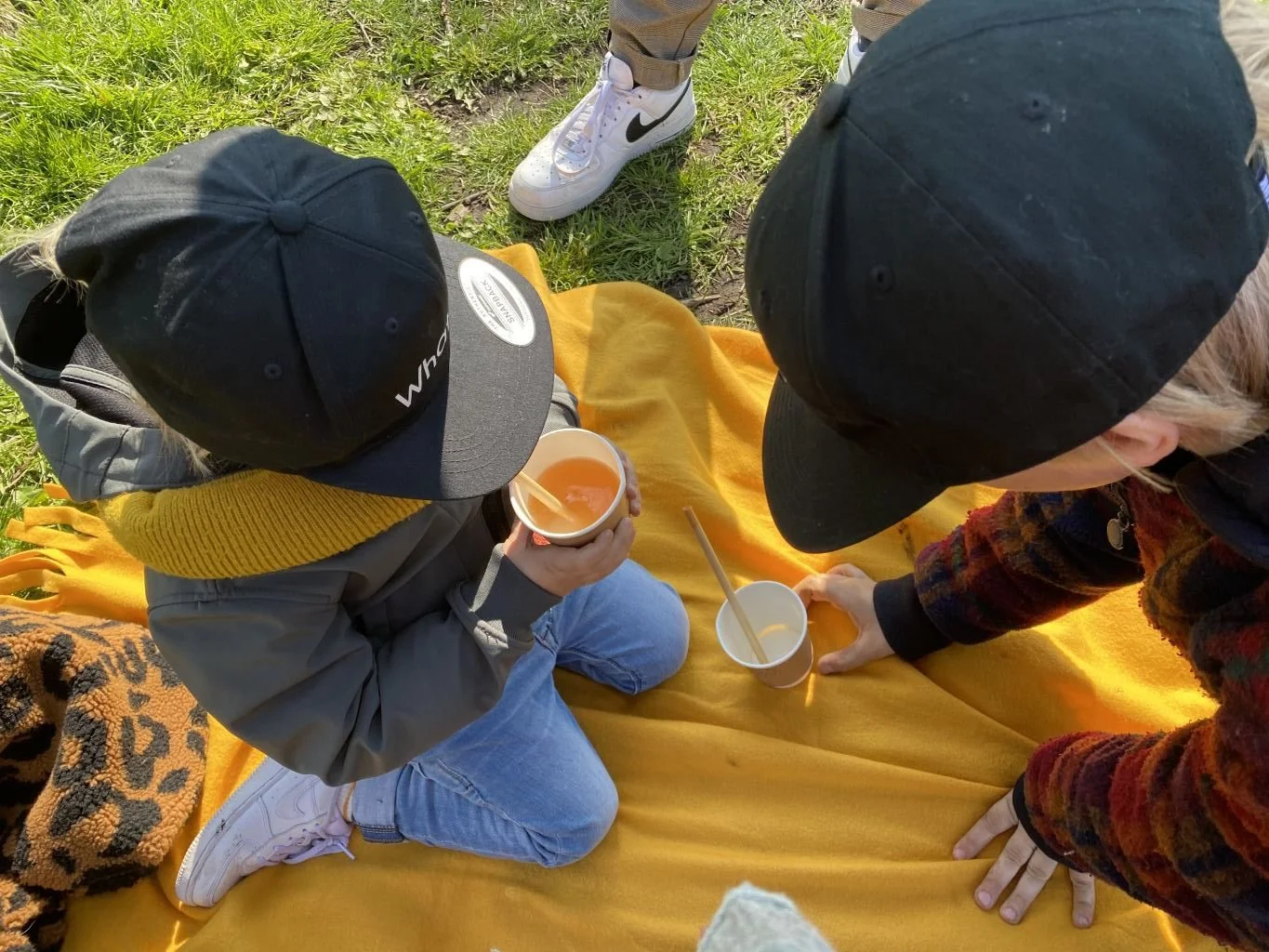 diary_persoonlijk_zonnig weekend_mamablogger_