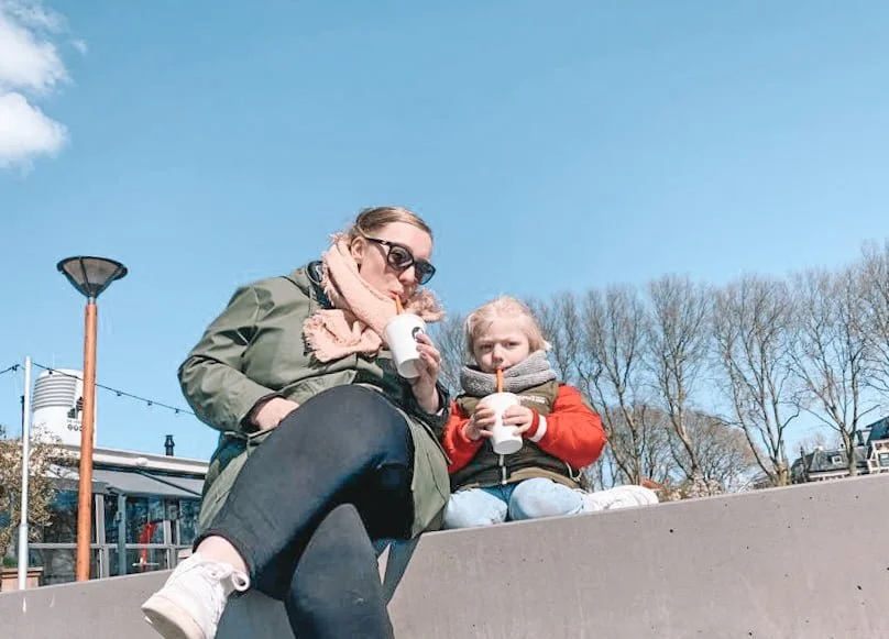 diary_persoonlijk_zonnig weekend_mamablogger_