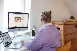 fotoshoot_Mamablogger_Marisca_blogger_werkplek_