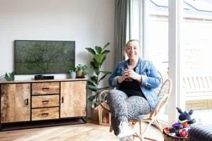fotoshoot_Mamablogger_Marisca_blogger_werkplek_