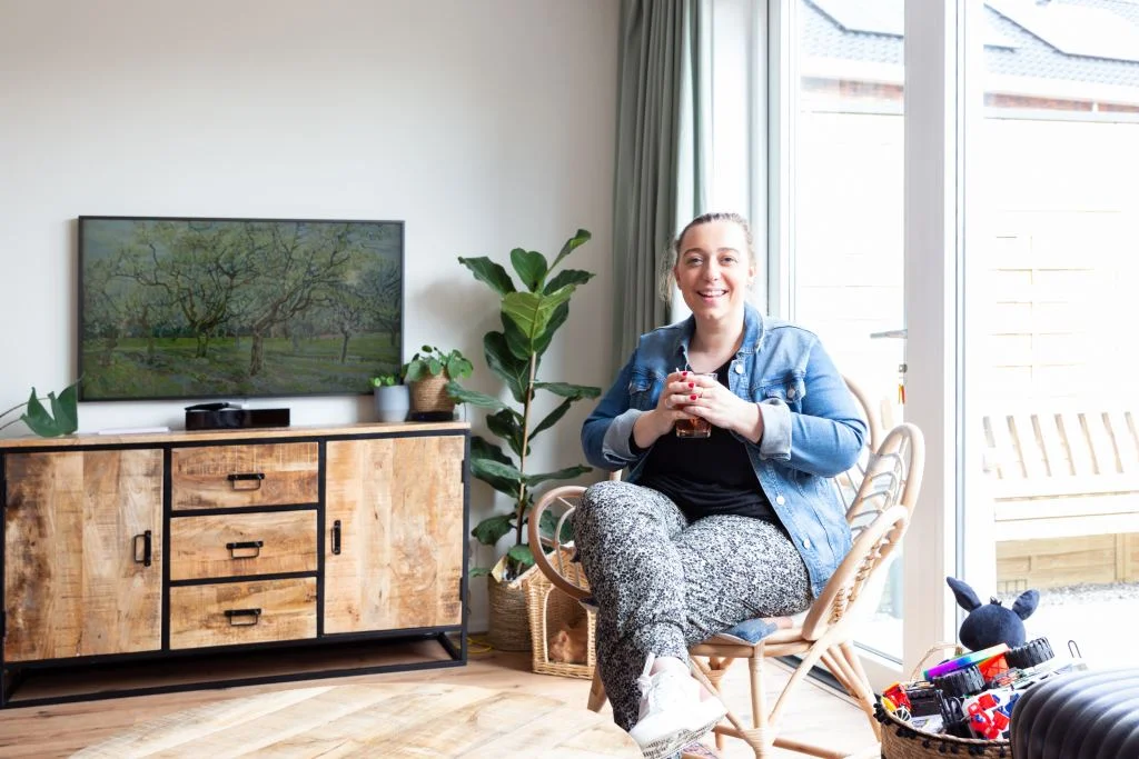 fotoshoot_Mamablogger_Marisca_blogger_werkplek_
