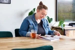 fotoshoot_Mamablogger_Marisca_blogger_werkplek_