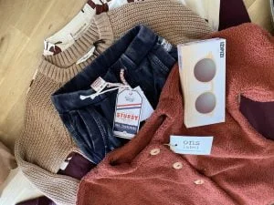 diary_persoonlijk_zonnig weekend_mamablogger_