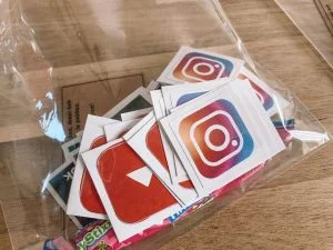traktatie_afscheid_basisschool_mamablogger_trakteren_