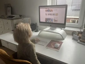 diary_Pasen_weekend_weg_persoonlijk_mamablogger_