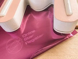 Moederdag_cadeau_Ster_Star_register_mamablogger_tip_