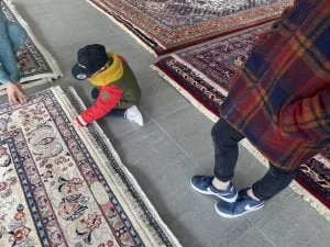 Perzische_handgeknoopte_tapijten_mamablogger_interieur_