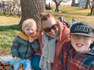 diary_persoonlijk_zonnig weekend_mamablogger_