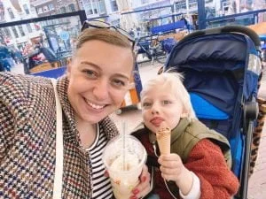 diary_pinksteren_mannenweekend_persoonlijk_mamablogger_