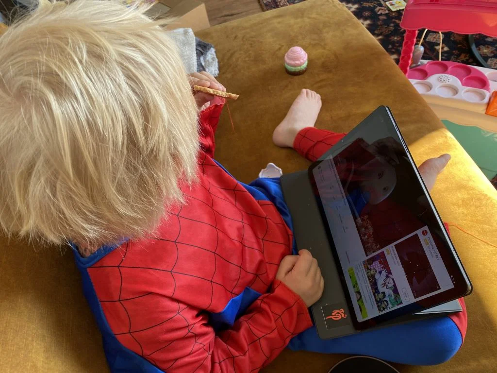 diary_recap_coronavirus_nieuwe auto_mamablogger_persoonlijk_