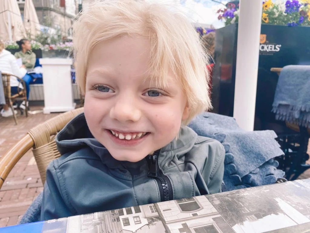 diary_mamablogger_persoonlijk_korte week_kabouterbos_auto ophalen_