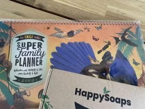 diary_pinksteren_mannenweekend_persoonlijk_mamablogger_