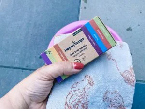 zorgen_selfcare_zelfzorg_mamablogger_missie_Happy Soaps_