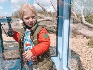 diary_recap_coronavirus_nieuwe auto_mamablogger_persoonlijk_