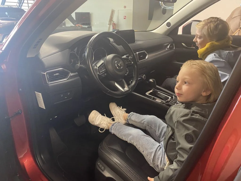 diary_mamablogger_persoonlijk_korte week_kabouterbos_auto ophalen_