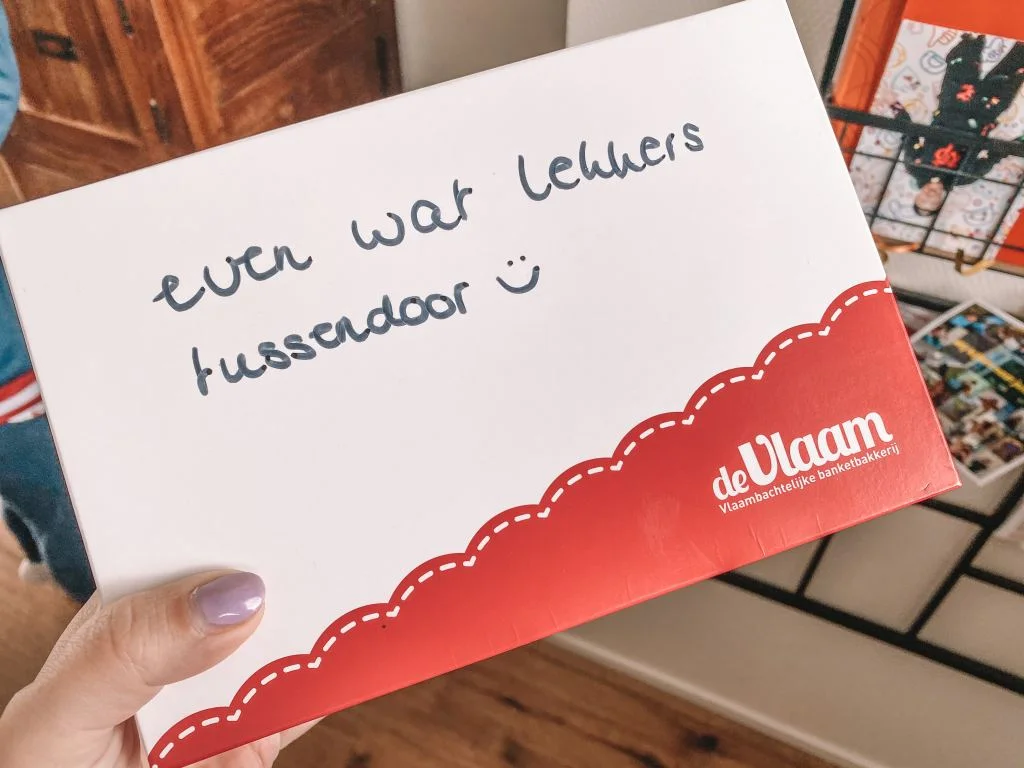 diary_recap_coronavirus_nieuwe auto_mamablogger_persoonlijk_