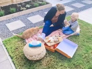 diary_mamablogger_persoonlijk_korte week_kabouterbos_auto ophalen_