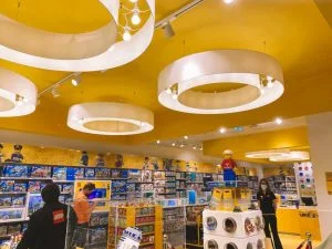 Westfield_Mall_Leidschendam_review_mamablogger_uittip_dagje weg_