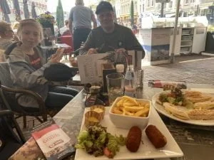 diary_mamablogger_persoonlijk_korte week_kabouterbos_auto ophalen_