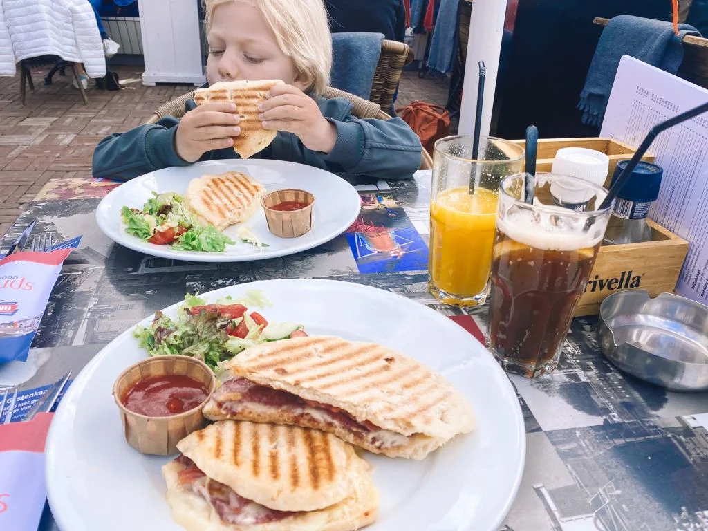 diary_mamablogger_persoonlijk_korte week_kabouterbos_auto ophalen_