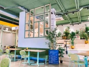 Keck_Gouda_kinderen_lunch_werken_hotspot_mamablogger_